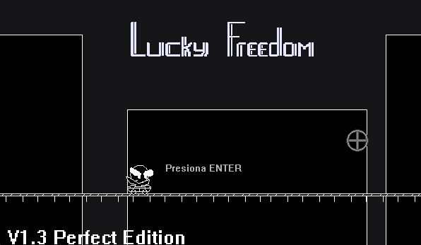 Lucky Freedom Original (Complete)